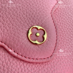 LV MINI CAPUCINES M24989 - LIKE AUTH 99%