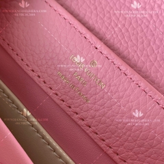 LV MINI CAPUCINES M24989 - LIKE AUTH 99%