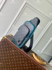 LV AVENUE SLINGBAG PM M11703 - LIKE AUTH 99%
