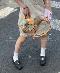 LV NANO STEAMER M83429 - LIKE AUTH 99%