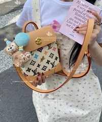 LV NANO STEAMER M83429 - LIKE AUTH 99%