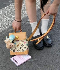 LV NANO STEAMER M83429 - LIKE AUTH 99%