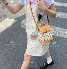 LV NANO STEAMER M83429 - LIKE AUTH 99%