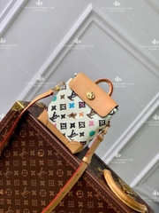 LV NANO STEAMER M83429 - LIKE AUTH 99%