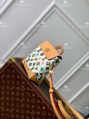LV NANO STEAMER M83429 - LIKE AUTH 99%