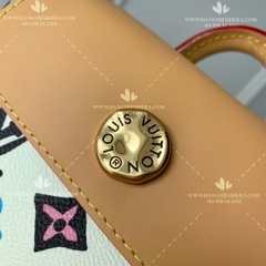 LV NANO STEAMER M83429 - LIKE AUTH 99%