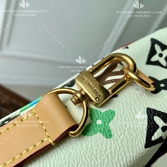 LV NANO STEAMER M83429 - LIKE AUTH 99%