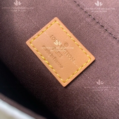 LV NANO STEAMER M83429 - LIKE AUTH 99%