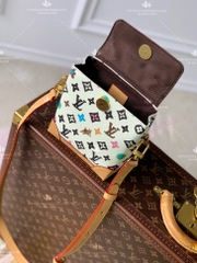 LV NANO STEAMER M83429 - LIKE AUTH 99%
