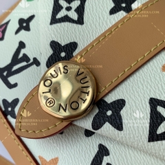 LV ENVELOPE WEARABLE WALLET M83346 - LIKE AUTH 99%