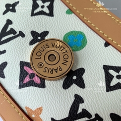 LV ENVELOPE WEARABLE WALLET M83346 - LIKE AUTH 99%