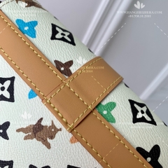 LV ENVELOPE WEARABLE WALLET M83346 - LIKE AUTH 99%
