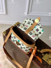 LV ENVELOPE WEARABLE WALLET M83346 - LIKE AUTH 99%