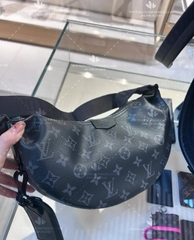 LV HAMAC PM M47158 - LIKE AUTH 99%