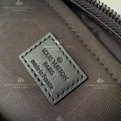 LV HAMAC PM M47158 - LIKE AUTH 99%