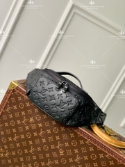 LV RUSH BUMBAG M47058 - LIKE AUTH 99%