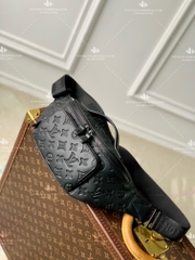 LV RUSH BUMBAG M47058 - LIKE AUTH 99%