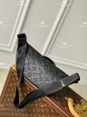 LV RUSH BUMBAG M47058 - LIKE AUTH 99%