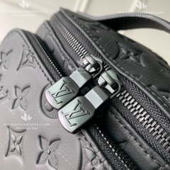 LV RUSH BUMBAG M47058 - LIKE AUTH 99%