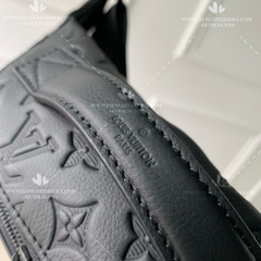 LV RUSH BUMBAG M47058 - LIKE AUTH 99%