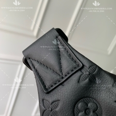 LV RUSH BUMBAG M47058 - LIKE AUTH 99%