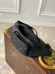 LV RUSH BUMBAG M47058 - LIKE AUTH 99%
