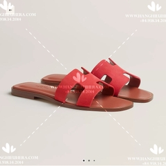 HERMES ORAN SANDALS - LIKE AUTH 99%