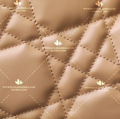 MEDIUM DIOR TOUJOURS BAGMEDIUM TAN MACROCANNAGE CALFSKIN M2821OSHJ_M53U - LIKE AUTH 99%