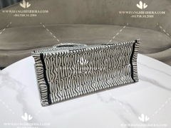 MEDIUM DIOR BOOKTOTE M041 - LIKE AUTH 99%
