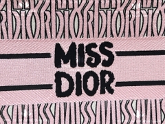 MEDIUM DIOR BOOKTOTE M082 - LIKE AUTH 99%