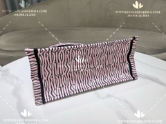 MEDIUM DIOR BOOKTOTE M082 - LIKE AUTH 99%
