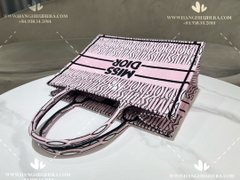 MEDIUM DIOR BOOKTOTE M082 - LIKE AUTH 99%