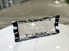 MEDIUM DIOR BOOKTOTE M933 - LIKE AUTH 99%