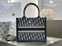 SMALL DIOR BOOKTOTE M928 - LIKE AUTH 99%