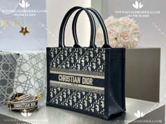 SMALL DIOR BOOKTOTE M928 - LIKE AUTH 99%