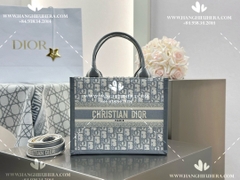 SMALL DIOR BOOKTOTE M20I - LIKE AUTH 99%