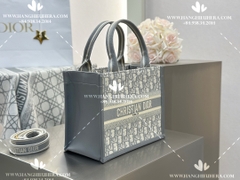 SMALL DIOR BOOKTOTE M20I - LIKE AUTH 99%