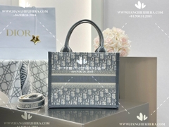 SMALL DIOR BOOKTOTE M20I - LIKE AUTH 99%