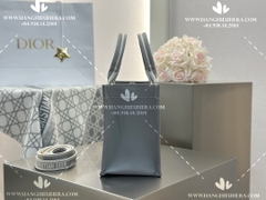 SMALL DIOR BOOKTOTE M20I - LIKE AUTH 99%