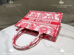 MEDIUM DIORIVIERA DIOR BOOKTOTE M68E - LIKE AUTH 99%