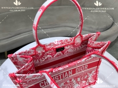 MEDIUM DIORIVIERA DIOR BOOKTOTE M68E - LIKE AUTH 99%