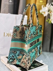 MEDIUM DIORIVIERA DIOR BOOKTOTE M51E - LIKE AUTH 99%