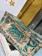 MEDIUM DIORIVIERA DIOR BOOKTOTE M51E - LIKE AUTH 99%