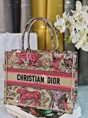 MEDIUM DIORIVIERA DIOR BOOKTOTE M03I - LIKE AUTH 99%