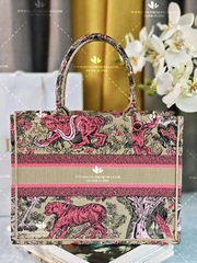 MEDIUM DIORIVIERA DIOR BOOKTOTE M03I - LIKE AUTH 99%