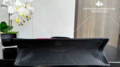 LARGE DIOR BOOKTOTE M75E - LIKE AUTH 99%