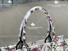 MEDIUM DIOR BOOKTOTE M20E - LIKE AUTH 99%