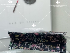 MEDIUM DIOR BOOKTOTE M911 - LIKE AUTH 99%