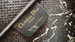 MEDIUM DIOR BOOKTOTE M1296ZEGH_M911 - LIKE AUTH 99%