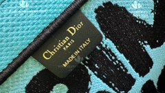 MEDIUM DIOR BOOKTOTE M071 - LIKE AUTH 99%